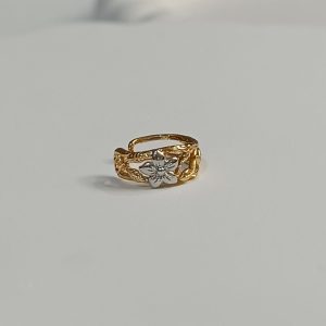 Güz Çiceği Earcuff